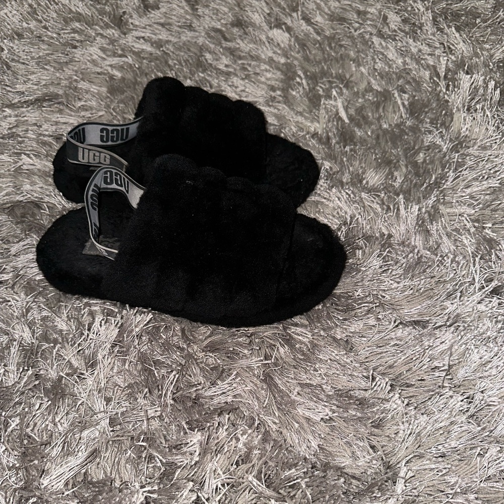 Ugg slippers